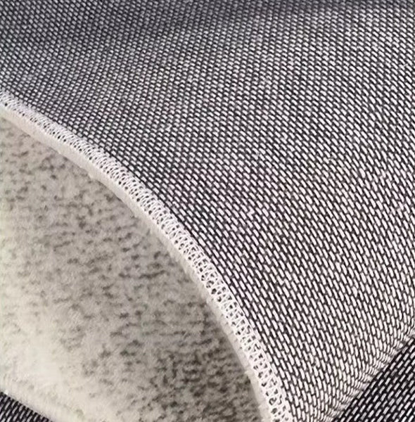 Modern Carpets under Coffee Table, Abstract Area Rugs for Bedroom, Contemporary Modern Rugs for Living Room, Geometric Modern Rugs under Dining Room Table-Silvia Home Craft