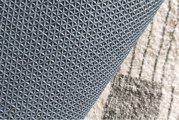 Modern Rug Placement Ideas for Living Room, Contemporary Modern Rugs for Bedroom, Geometric Modern Rugs for Sale, Abstract Rugs for Dining Room-Silvia Home Craft