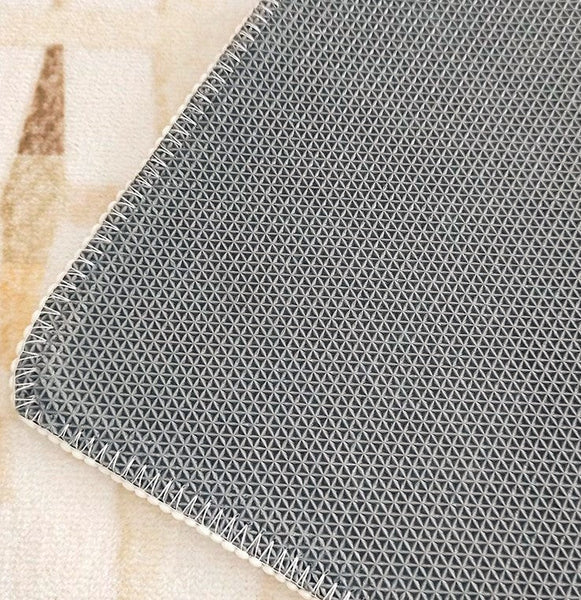 Modern Rug Ideas for Bedroom, Geometric Modern Rug Placement Ideas for Living Room, Contemporary Area Rugs for Dining Room-Silvia Home Craft