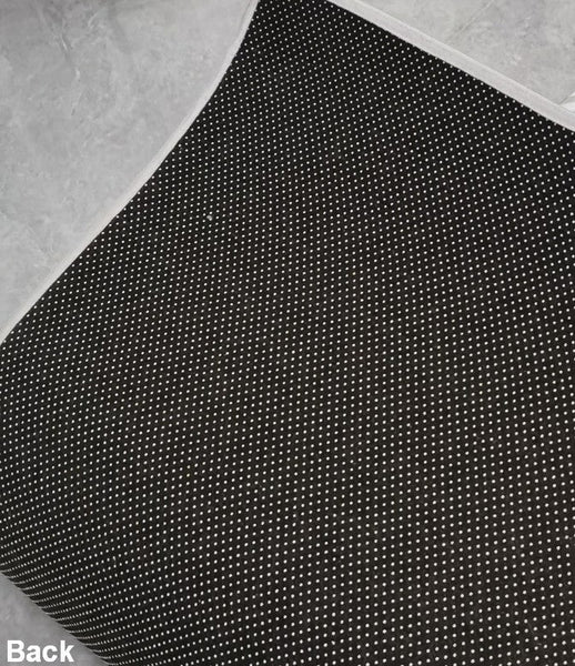 Living Room Modern Rugs, Dining Room Geometric Modern Rugs, Bedroom Modern Rugs, Extra Large Gray Contemporary Modern Rugs for Office-Silvia Home Craft