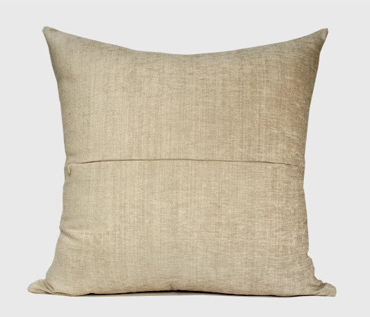 Decorative Modern Pillows for Couch, Decorative Pillows for Living Room, Modern Sofa Pillows Covers, Modern Sofa Cushion-Silvia Home Craft