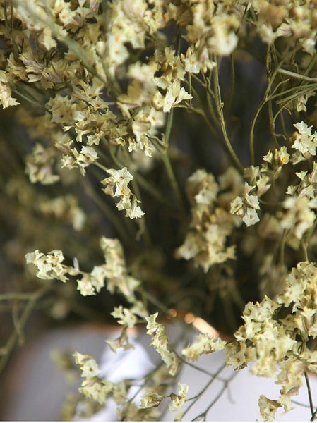 Decorative Grass, Floral arrangements, bouquets, dried crystal flowers, dried grass-Silvia Home Craft