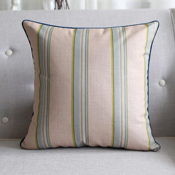 Decorative Pillows, Decorative Sofa Pillows for Living Room, Throw Pillows for Couch, Decorative Throw Pillow-Silvia Home Craft