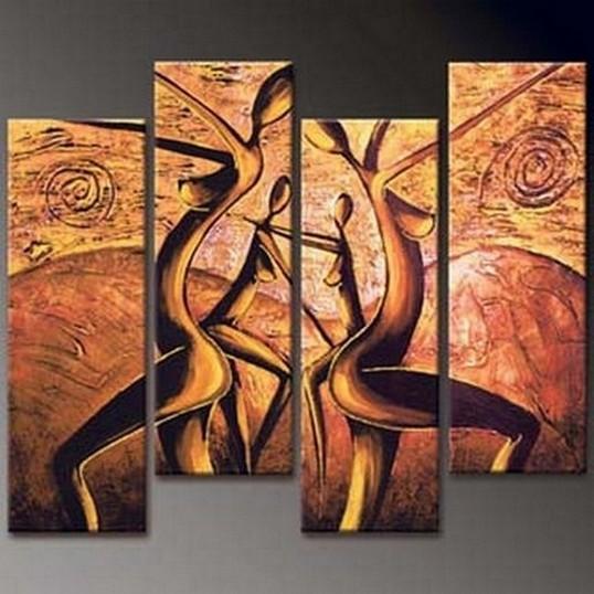 Abstract Painting, Wall Painting, Bedroom Wall Art, Modern Art, Extra Large Wall Art, Contemporary Art-Silvia Home Craft