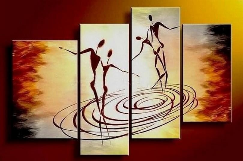 Abstract Painting, Abstract Wall Art, Wall Painting, Bedroom Wall Art, Modern Art, Extra Large Wall Art, Contemporary Art, Modern Art-Silvia Home Craft