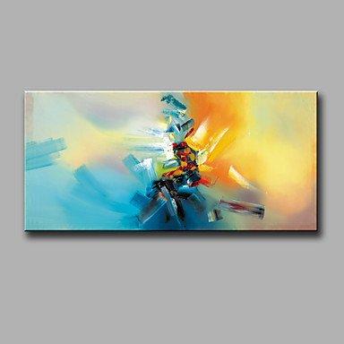 Modern Art, Abstract Art, Contemporary Wall Art, Art for Sale, Abstract Art Painting, Bedroom Wall Art-Silvia Home Craft