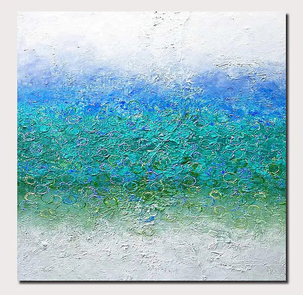Acrylic Paintings for Living Room, Simple Painting Ideas for Living Room, Modern Paintings for Bedroom, Large Wall Art Ideas for Dining Room, Acrylic Painting on Canvas-Silvia Home Craft